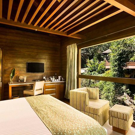 เดอะ ทามาร่า คูร์ก Hotel Kakkabe ภายนอก รูปภาพ