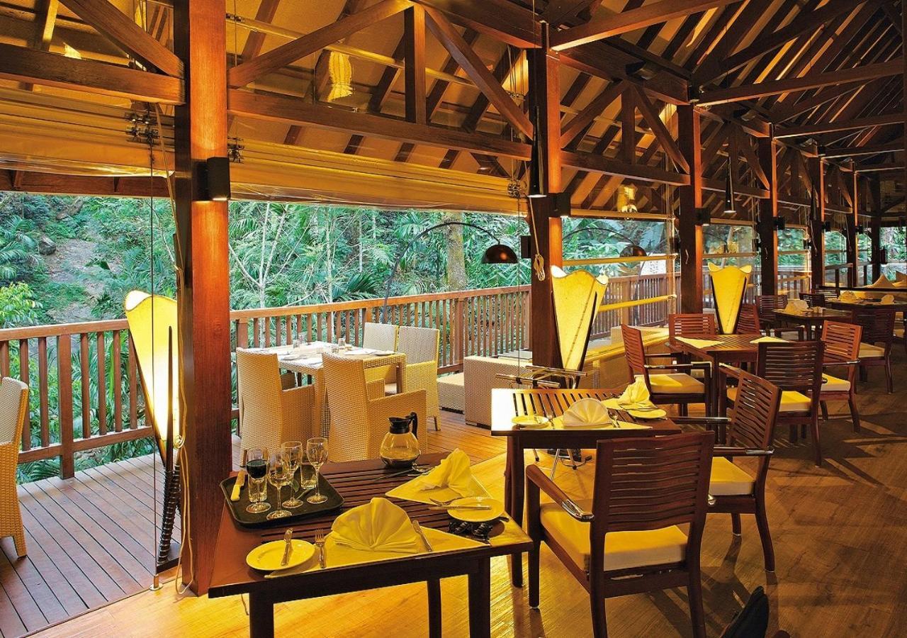 เดอะ ทามาร่า คูร์ก Hotel Kakkabe ภายนอก รูปภาพ
