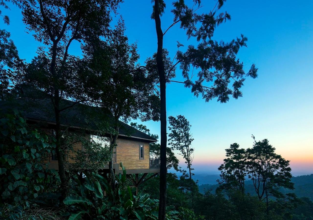 เดอะ ทามาร่า คูร์ก Hotel Kakkabe ภายนอก รูปภาพ