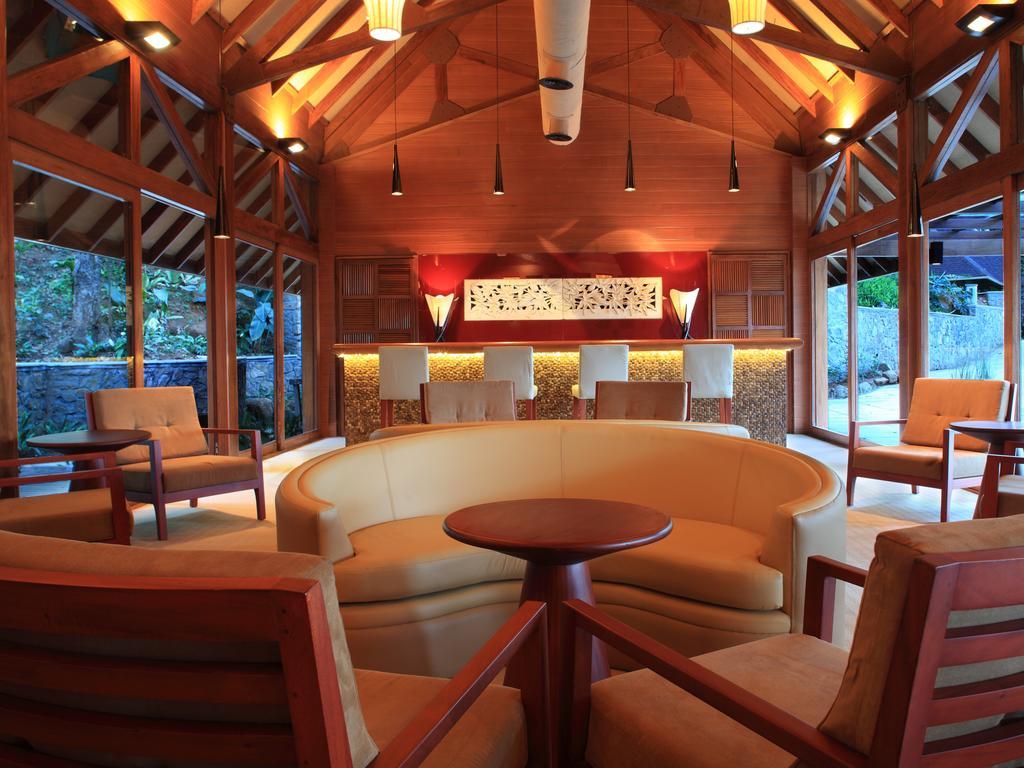 เดอะ ทามาร่า คูร์ก Hotel Kakkabe ภายนอก รูปภาพ